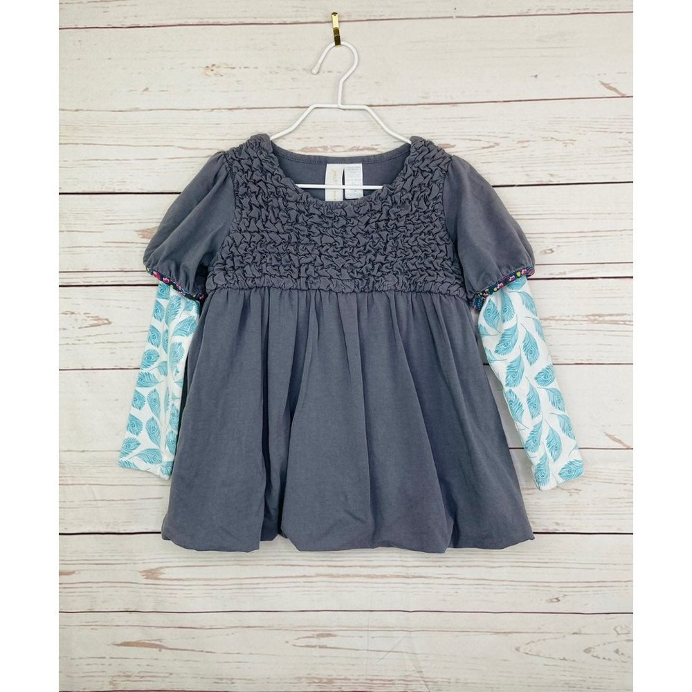 Matilda Jane Shirt 4